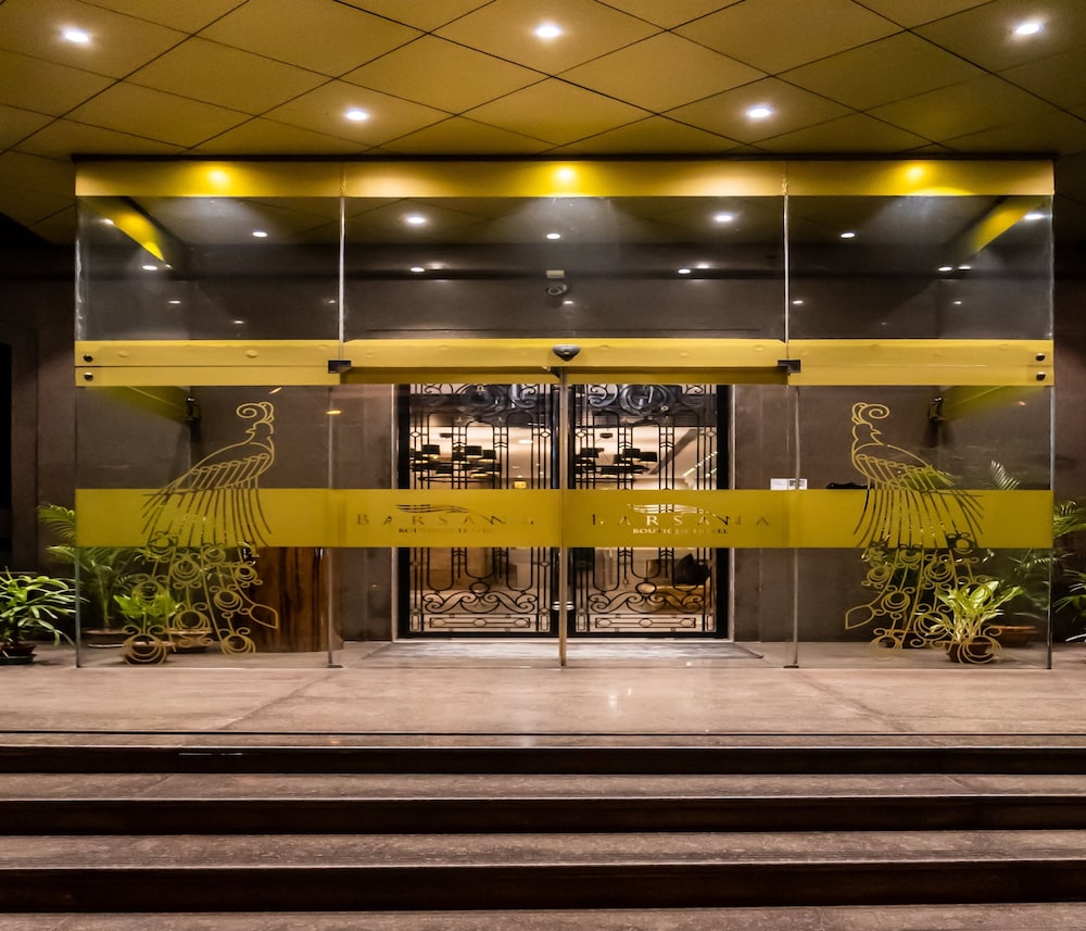 Barsana Boutique Hotel photo4