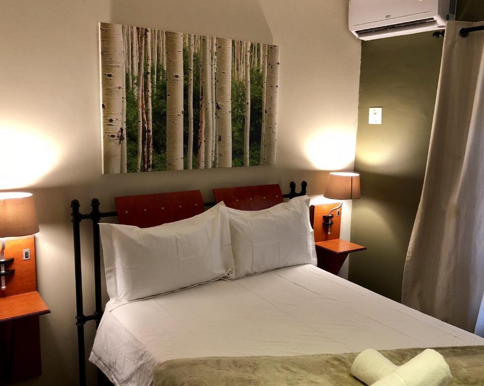 Travel Inn Kroonstad 4/16