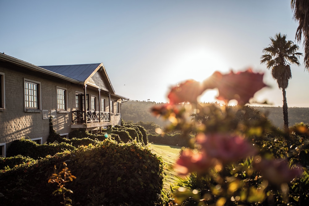 Caledon Hotel Spa And Casino 46/55