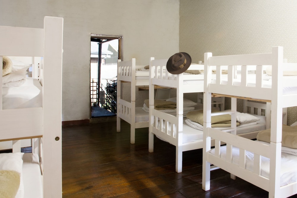 CURIOCITY Johannesburg - Hostel 4/50