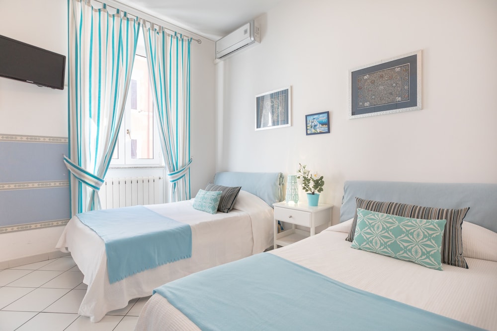 B&B Piazza Fratti 14/69