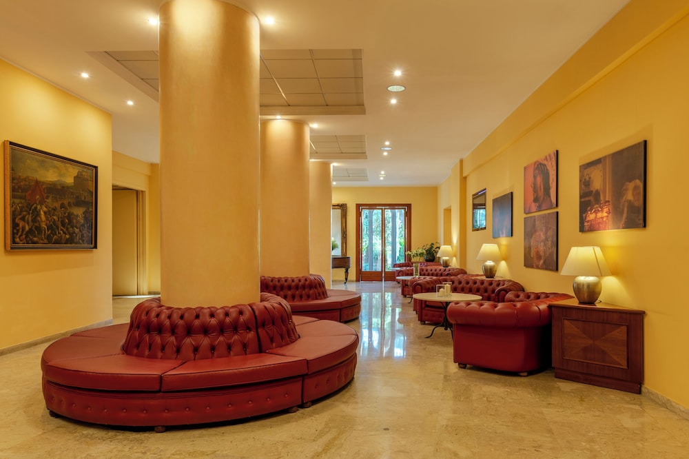 Park Hotel San Michele 52/74