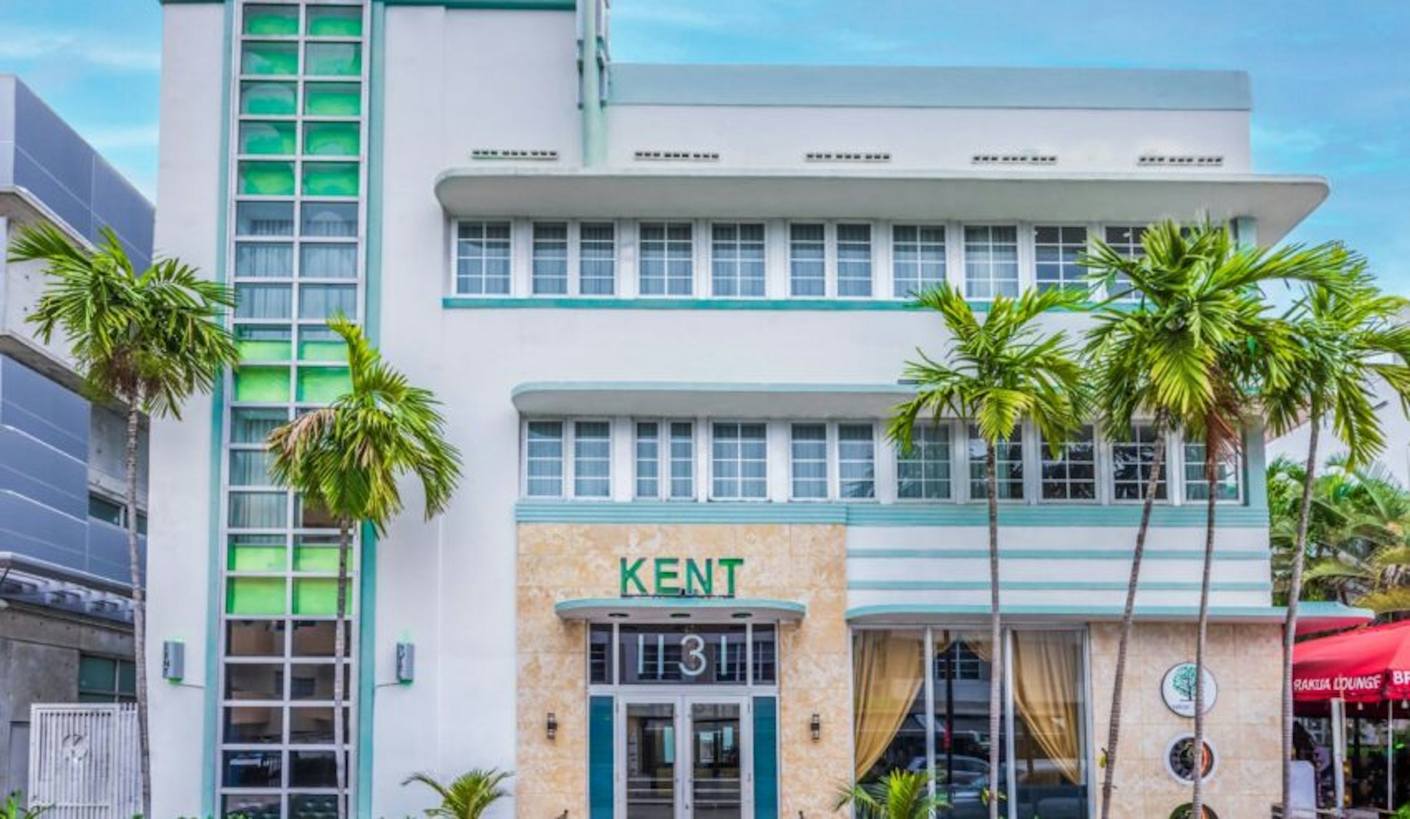 Kent Hotel 1/40