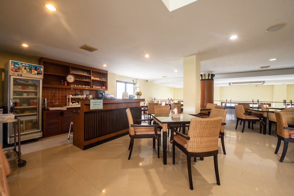Piyada Residence 26/39