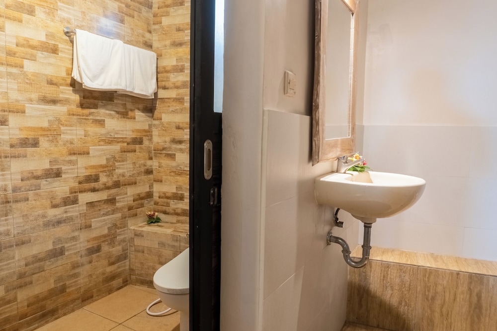Uma Shanty Homestay 48/50