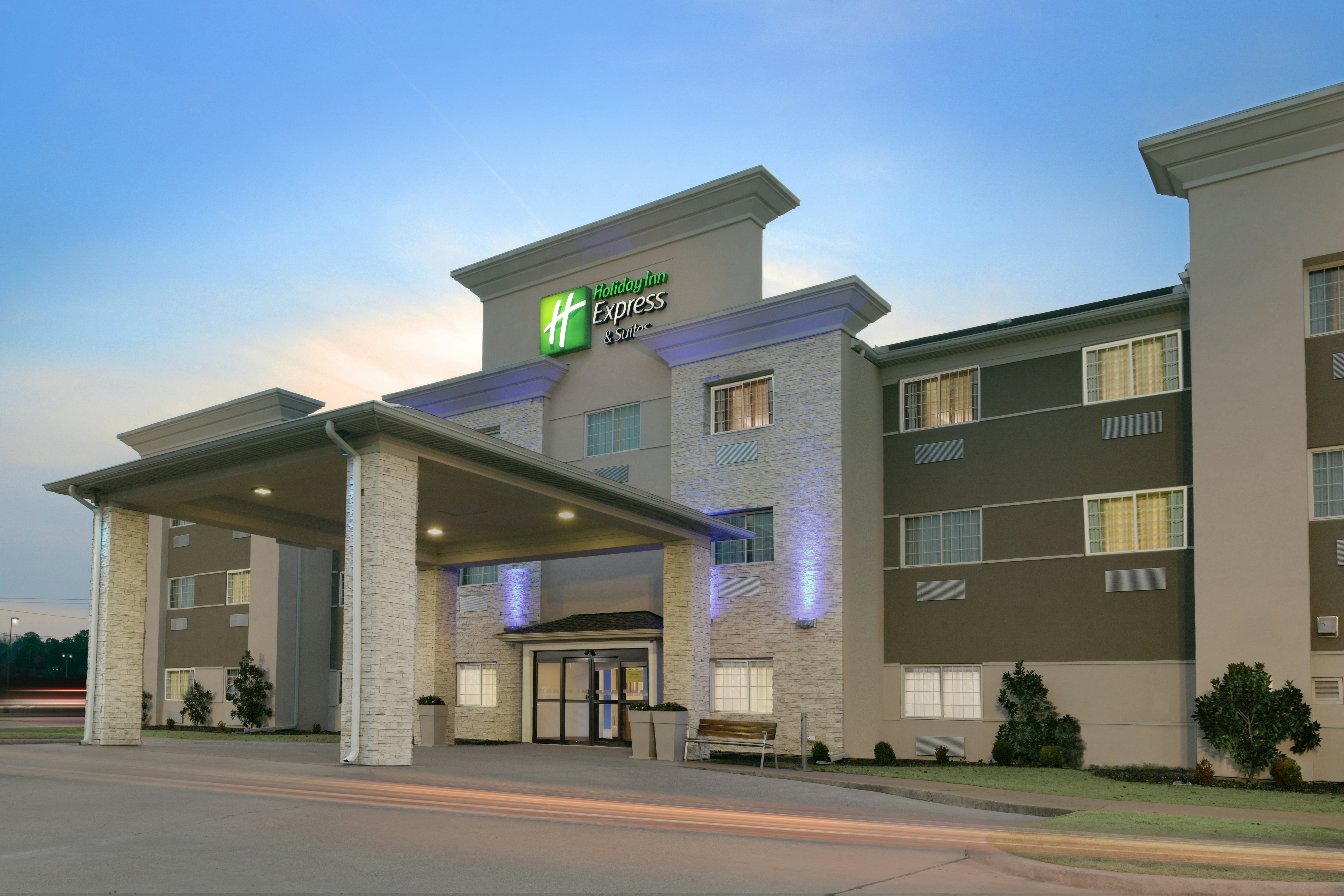 Holiday Inn Express Hotel And Suites Magnolia Lake Columbia 41/43