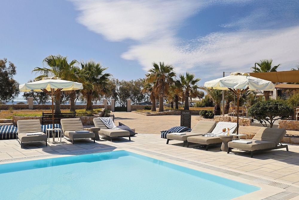 Santo Miramare Resort 23/50