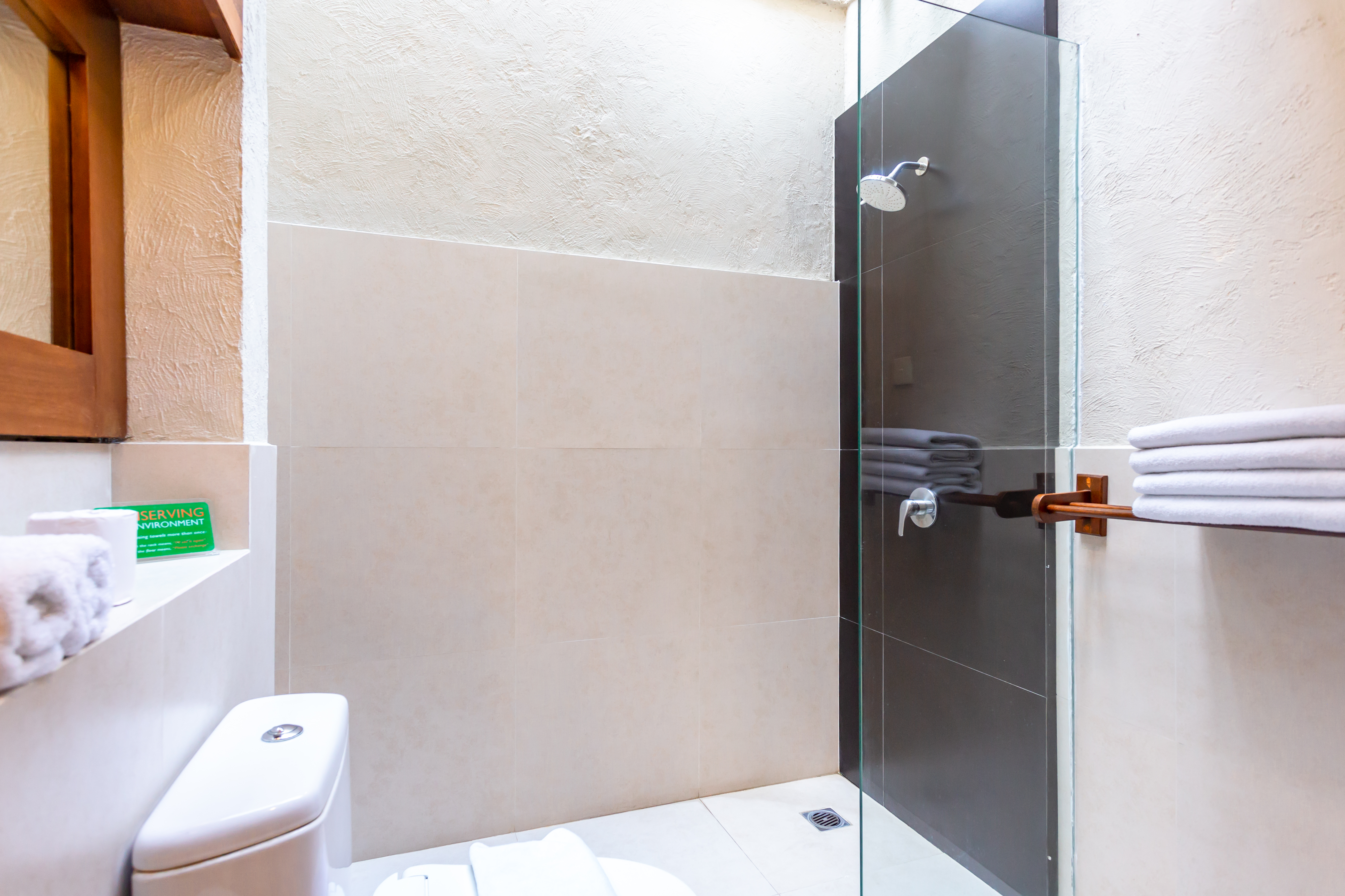 غرفة سوبيريور بسرير مزدوج أو سريرين منفصلين، Mutiara Bali Boutique Resort Villa Spa 7/7