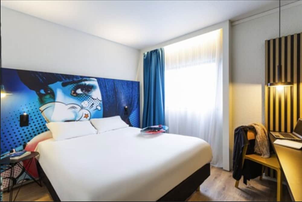 ibis Styles Bordeaux Sud Villenave d Ornon 12/65
