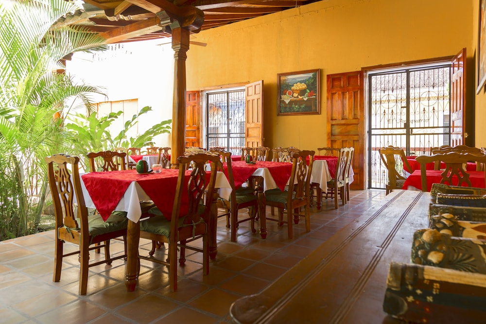Hotel Cordoba 53/72