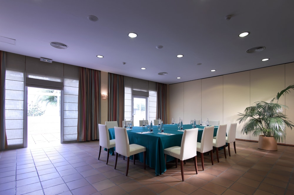 PARADOR DE BENICARLO 47/65