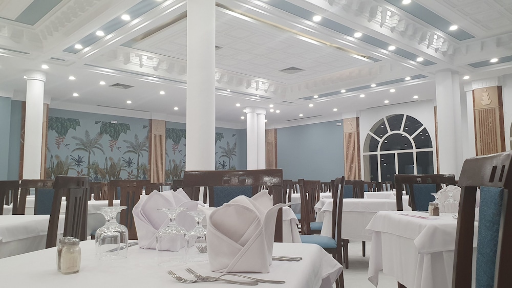 Mehari Hammamet Golden Yasmin 44/54