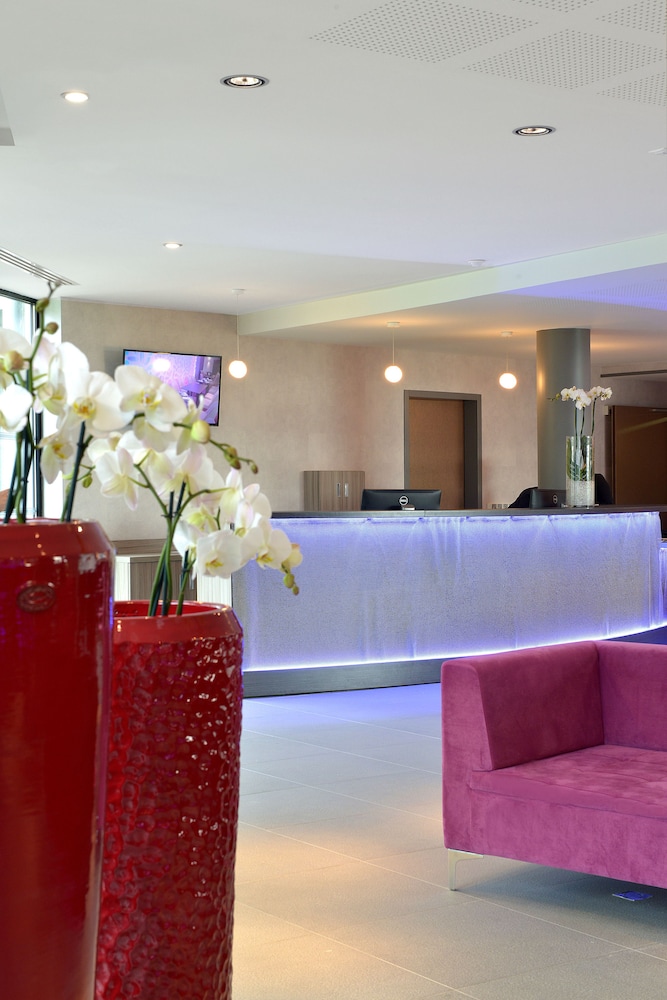 THALASSO CONCARNEAU SPA MARIN RESORT 12/71