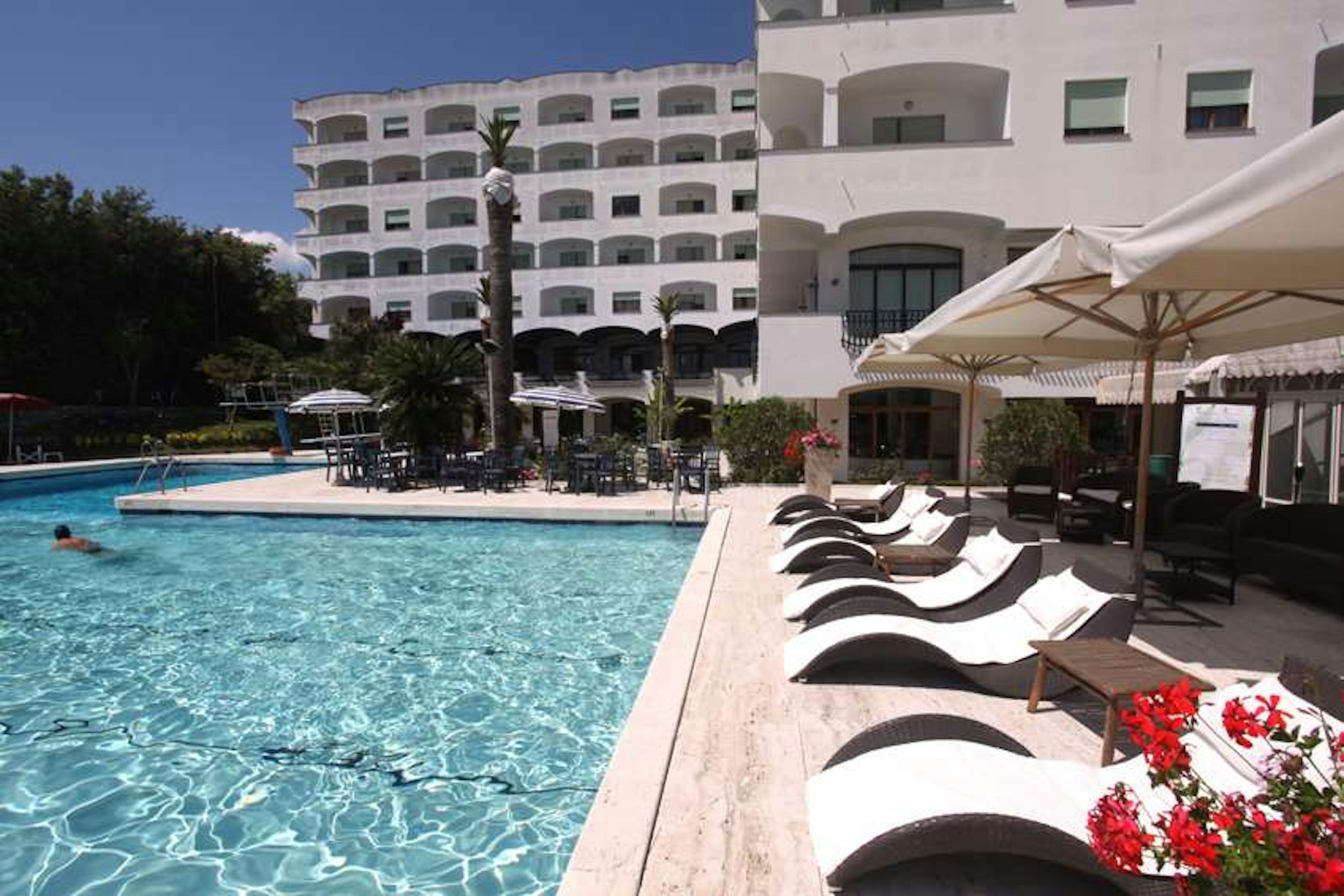 Grand Hotel Don Juan 6/41