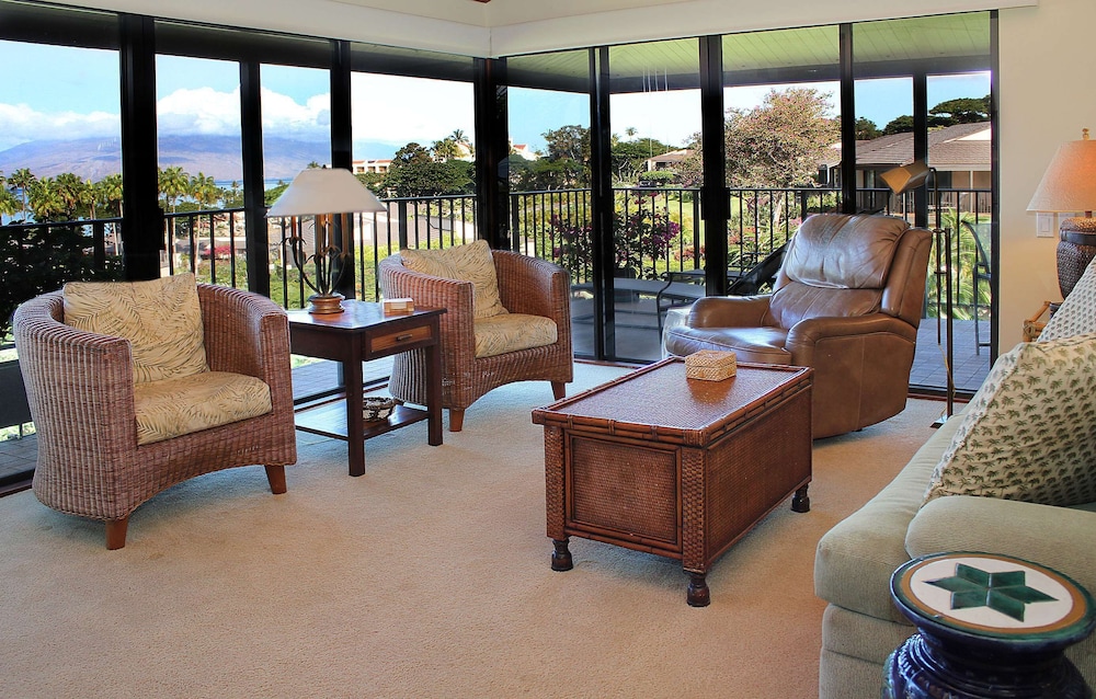 Wailea Elua Village - Destination Resorts Hawaii 36/51