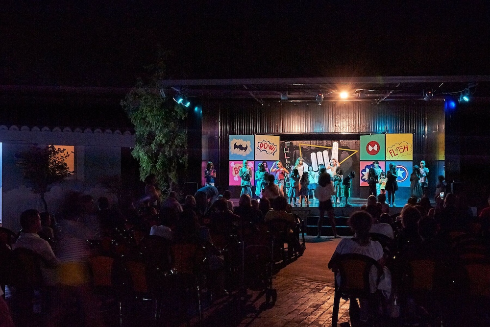 Villaggio L Oasi 28/34