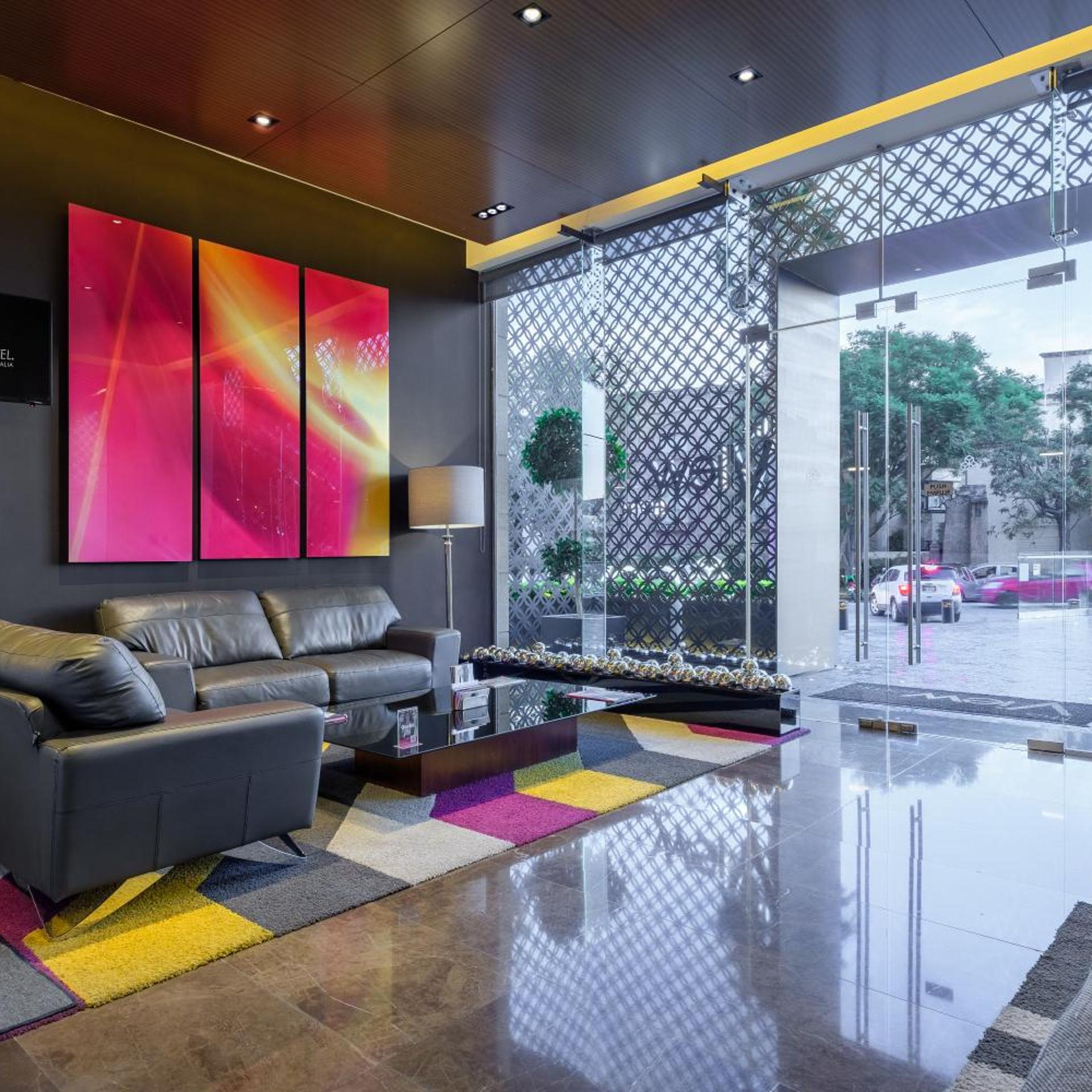 The View Hotel by Covalia 23/48