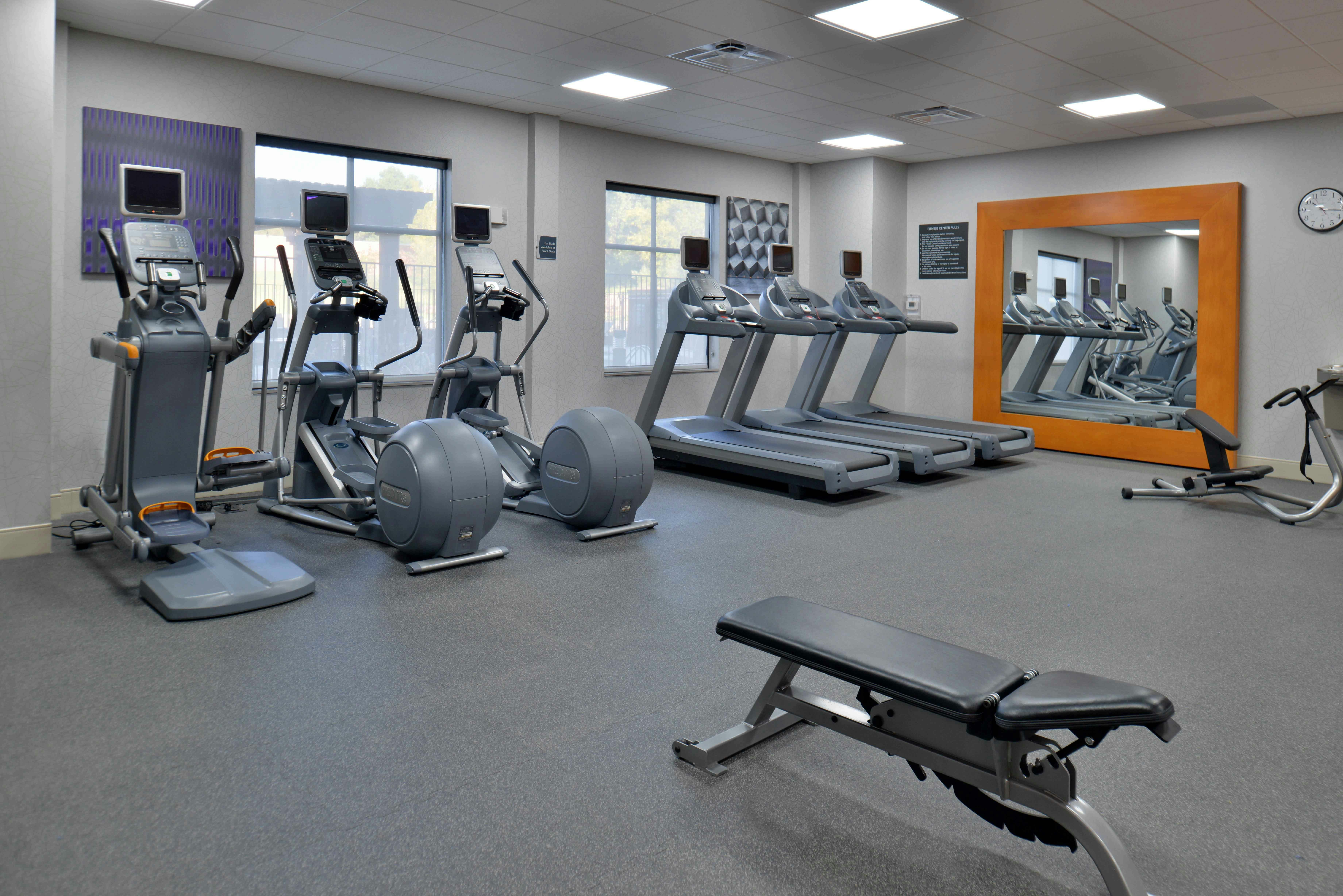 HOMEWOOD SUITES BY HILTON TROPHY CLUB FORT WORTH NORTH 8/50