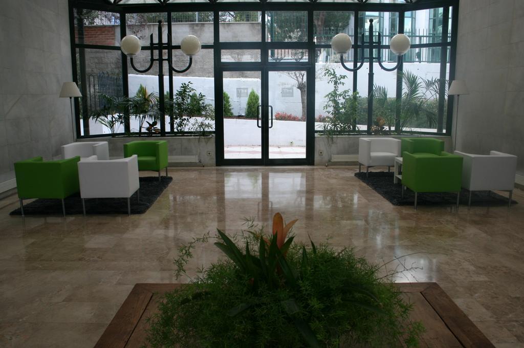 Aparthotel Th Las Rozas 23/33