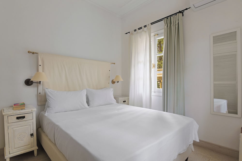 villa nika boutique hotel