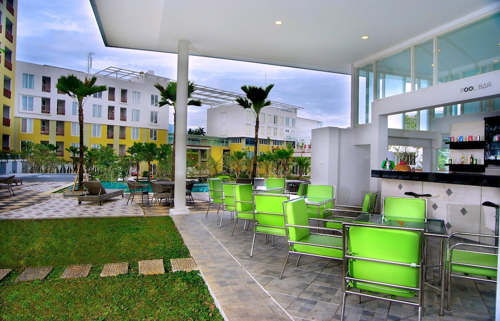 Aston Bogor Hotel & Resort 44/90