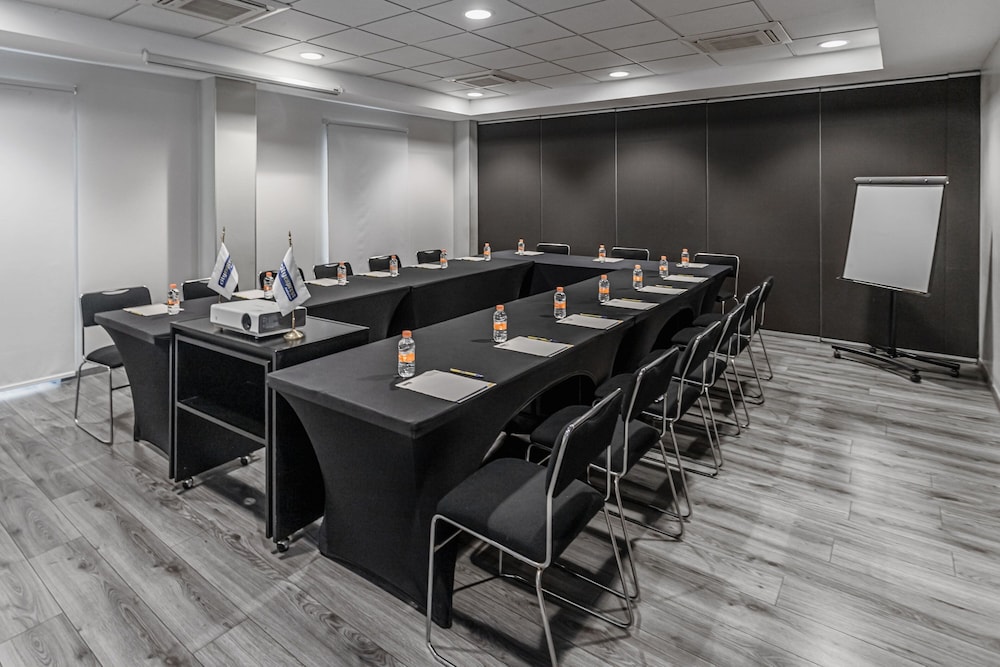 City Express By Marriott Oaxaca 44/62