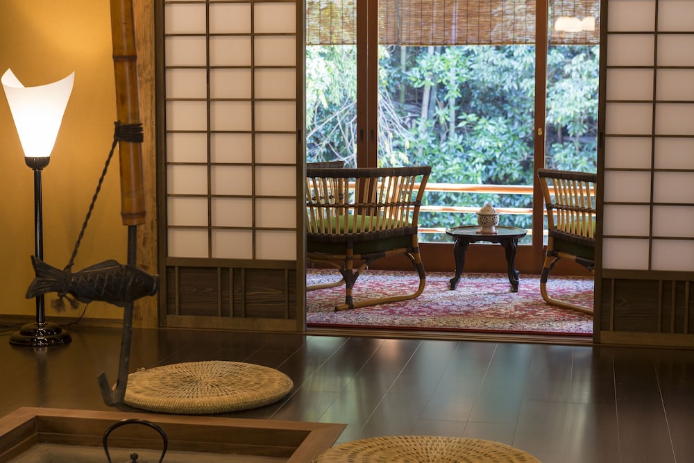 Amami Onsen Nanten-En 21/50