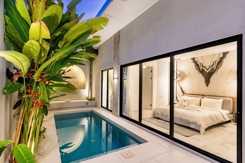 Amara Villa Umalas 15/22