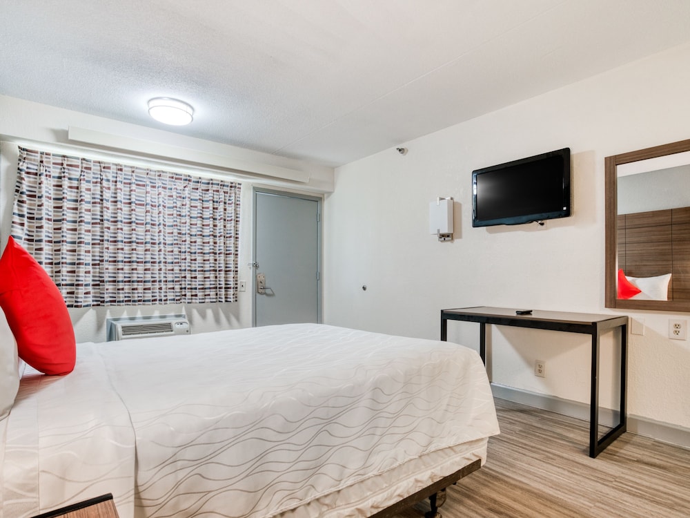 Dallas Love Field Inn 19/44