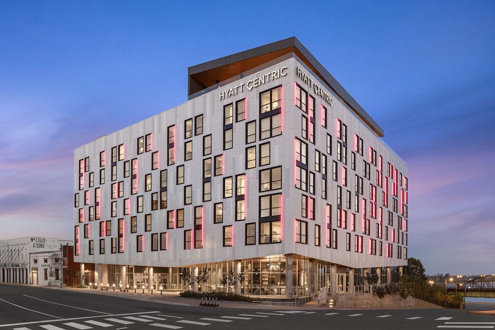 Hyatt Centric Beale Street Memphis in MEMPHIS - TN