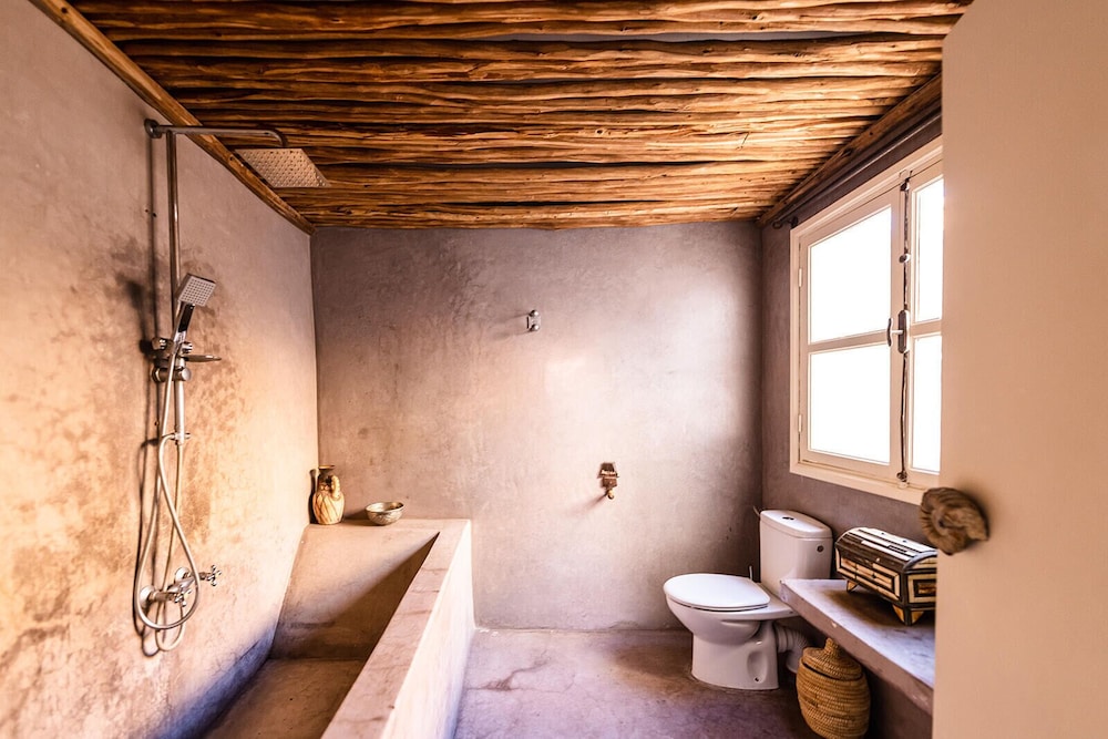 Bliss Riad Marrakech 50/50