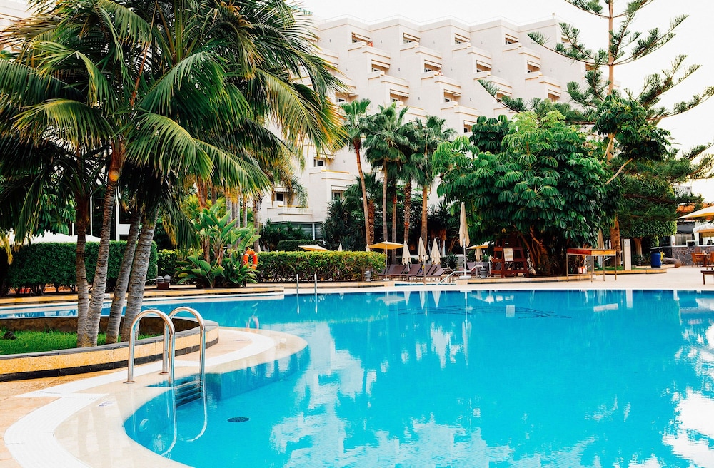 Spring Arona Gran Hotel and Spa - Adults Only 43/50