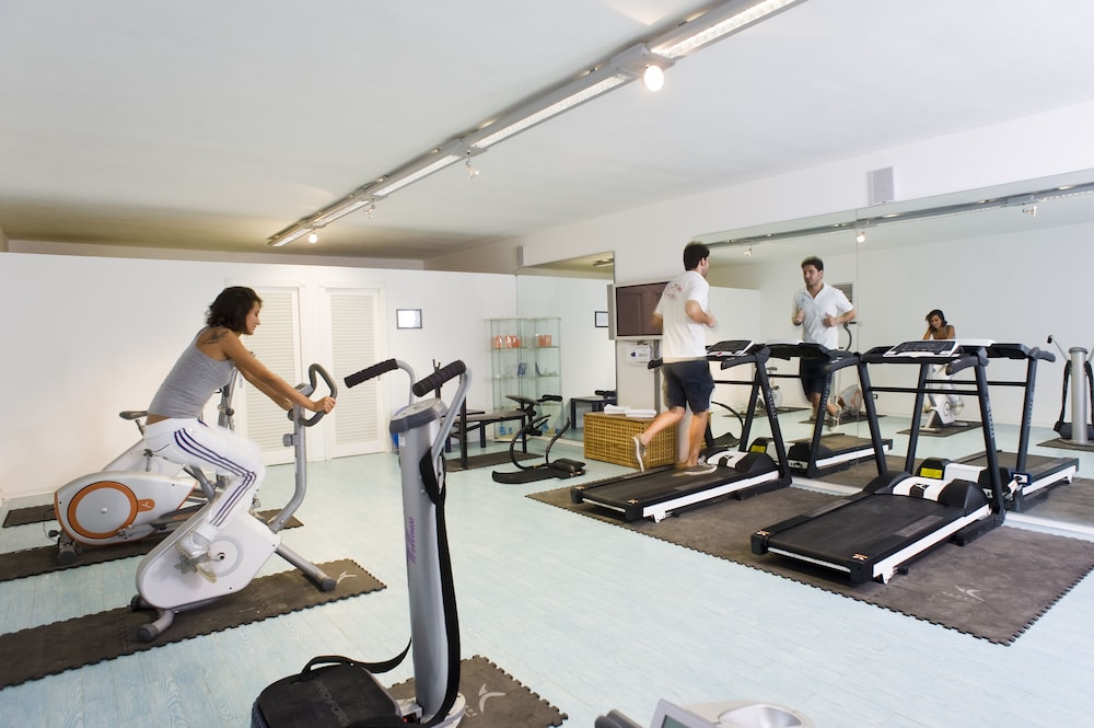 Central Park Hotel Terme 39/60