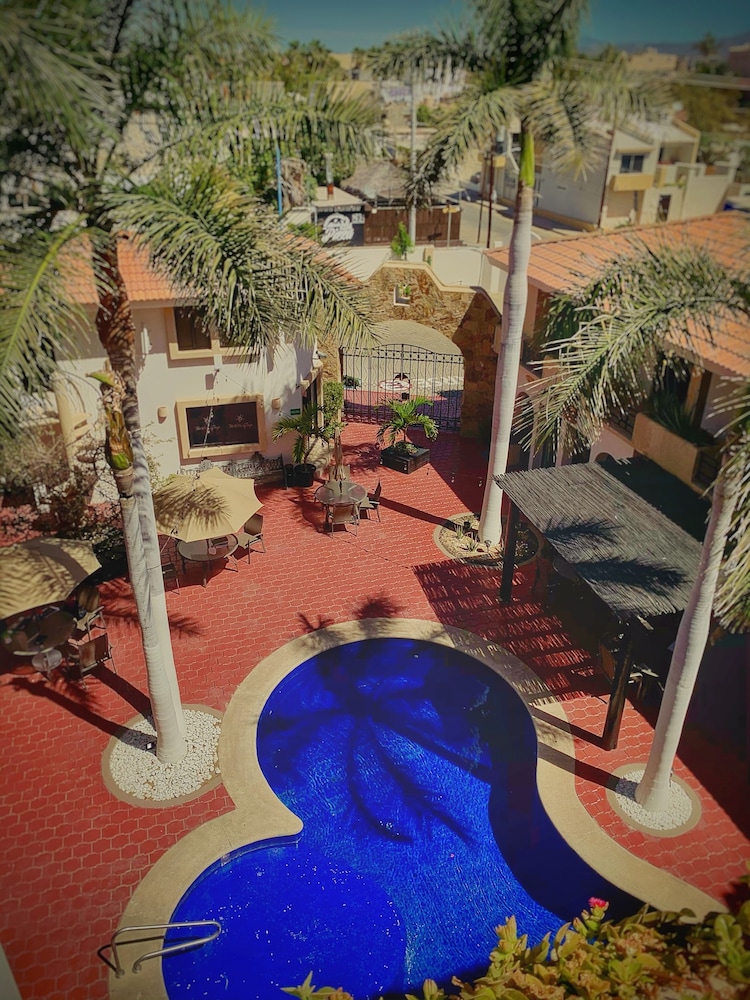 Hotel Santa Fe By Villa Group 9/63