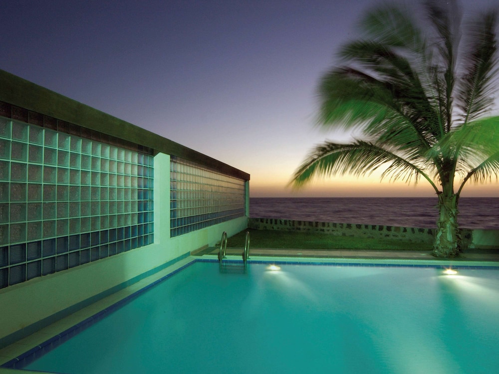 Photo 18 de Movenpick Resort Al Nawras Jeddah