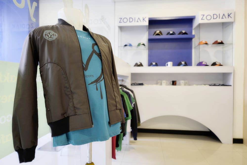 Zodiak At Paskal Bandung 15/49