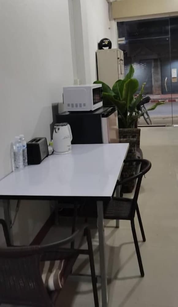 Chiangmai Gate Capsule Hostel 44/50