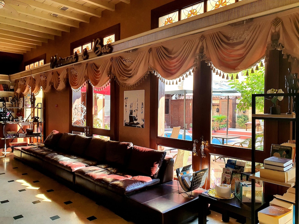 Eski Masal Hotel - Special Class 27/37
