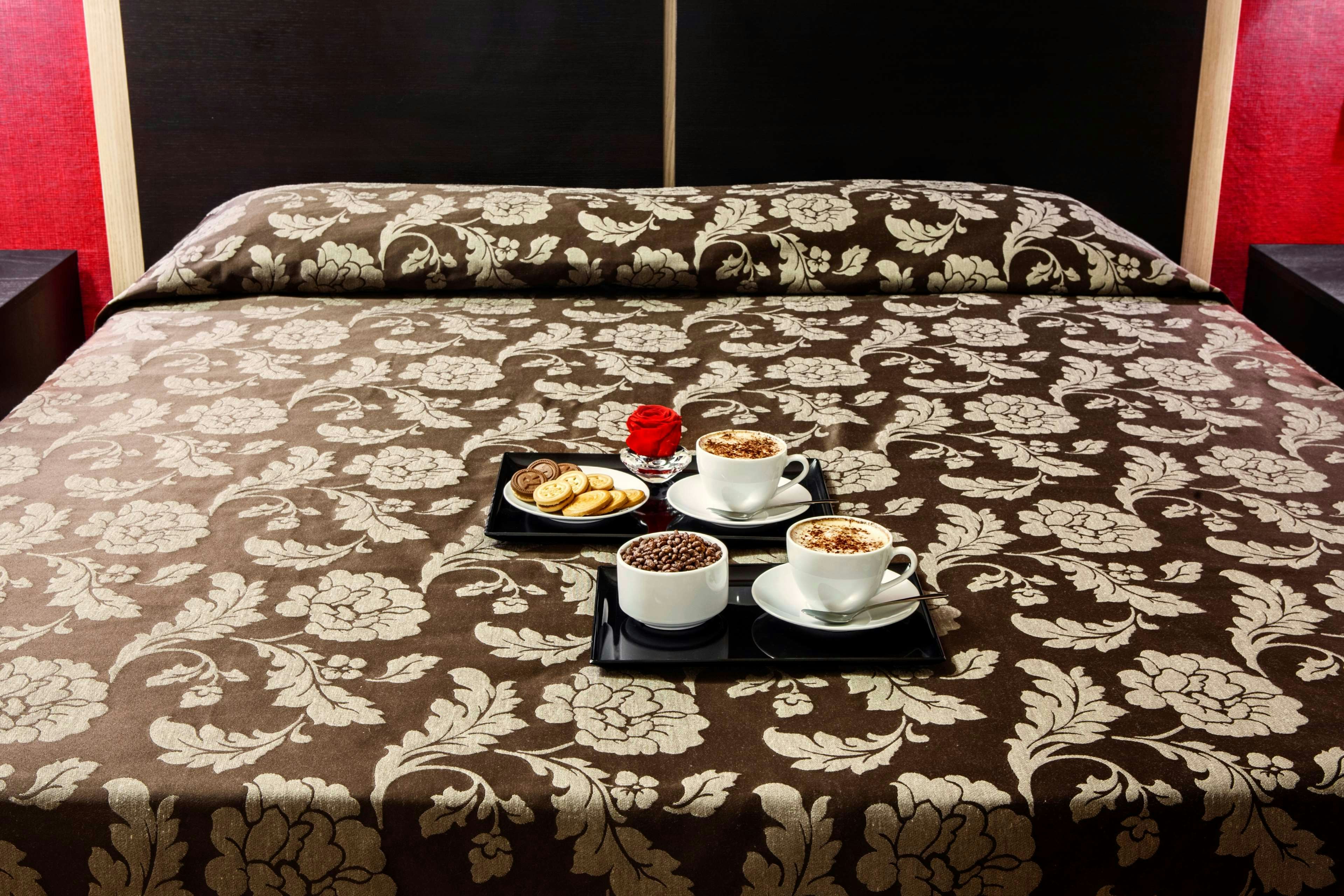 Hotel Hambros Il Parco 42/57