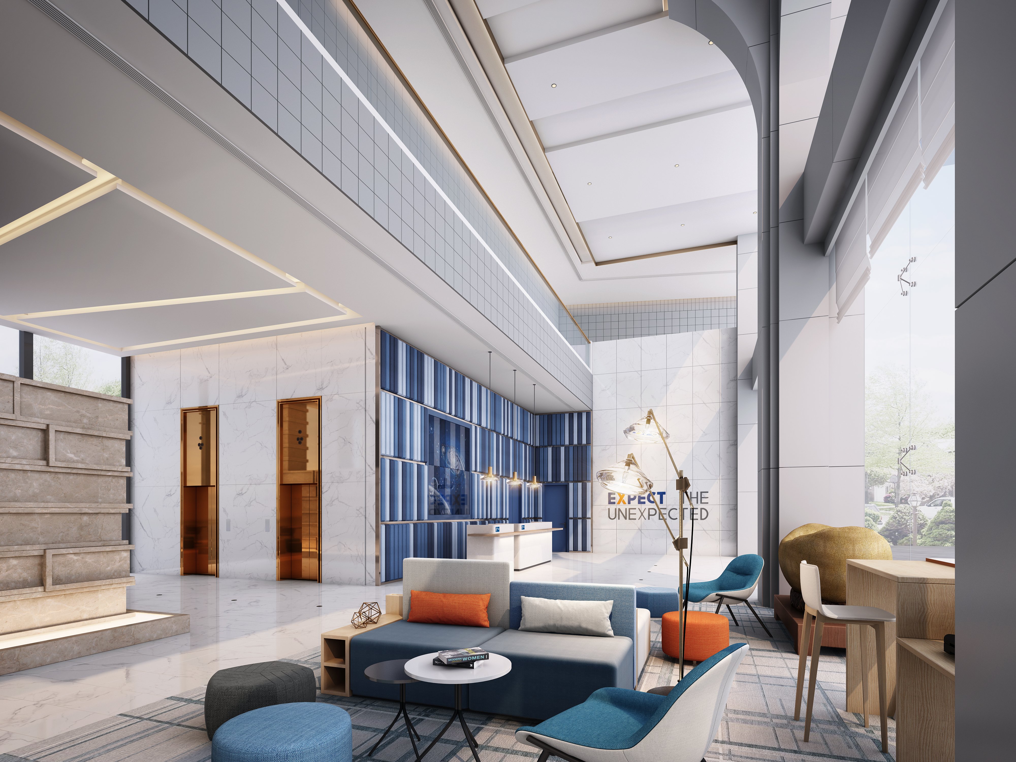Holiday Inn Express Shenzhen North Station 17/29
