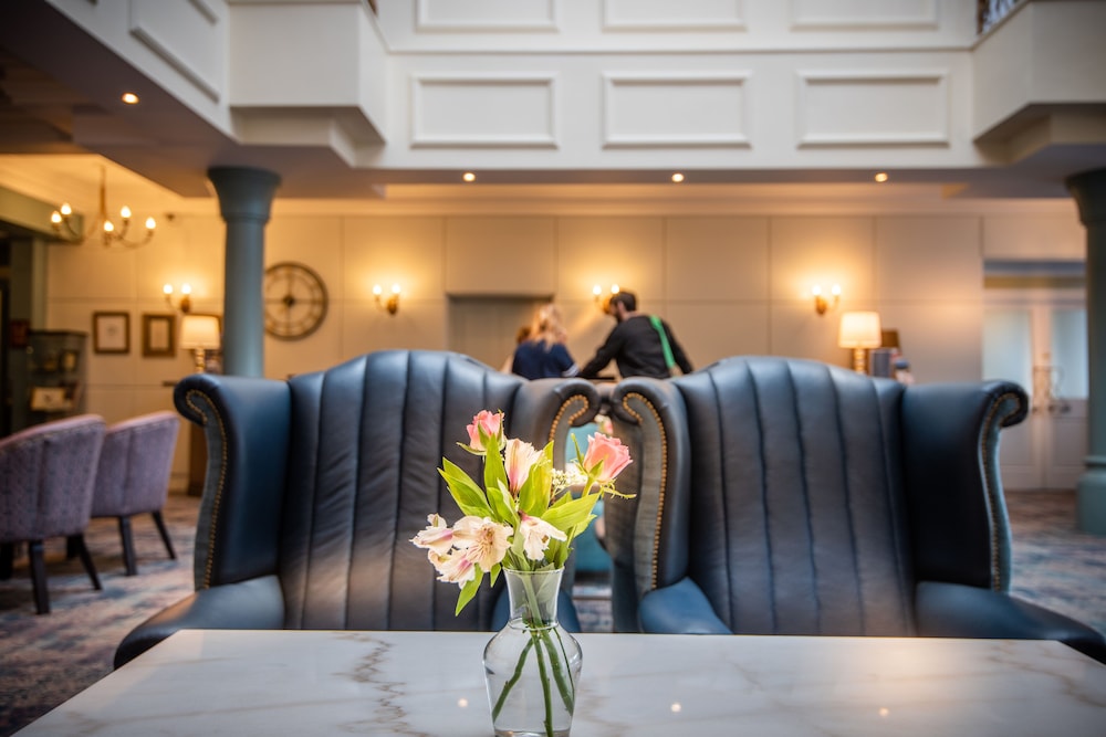 Inishowen Gateway Hotel 8/69