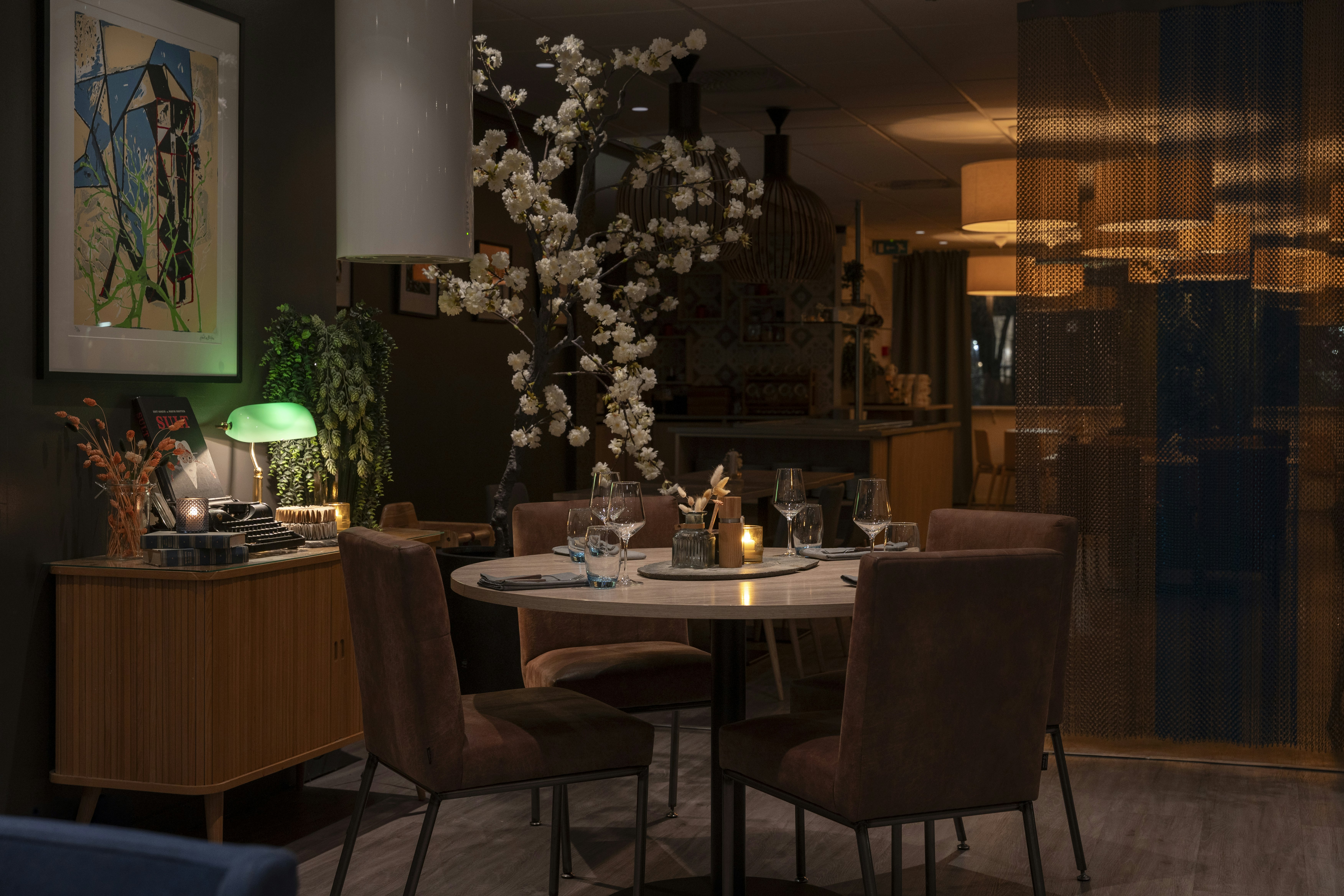 Thon Hotel Sortland 28/35