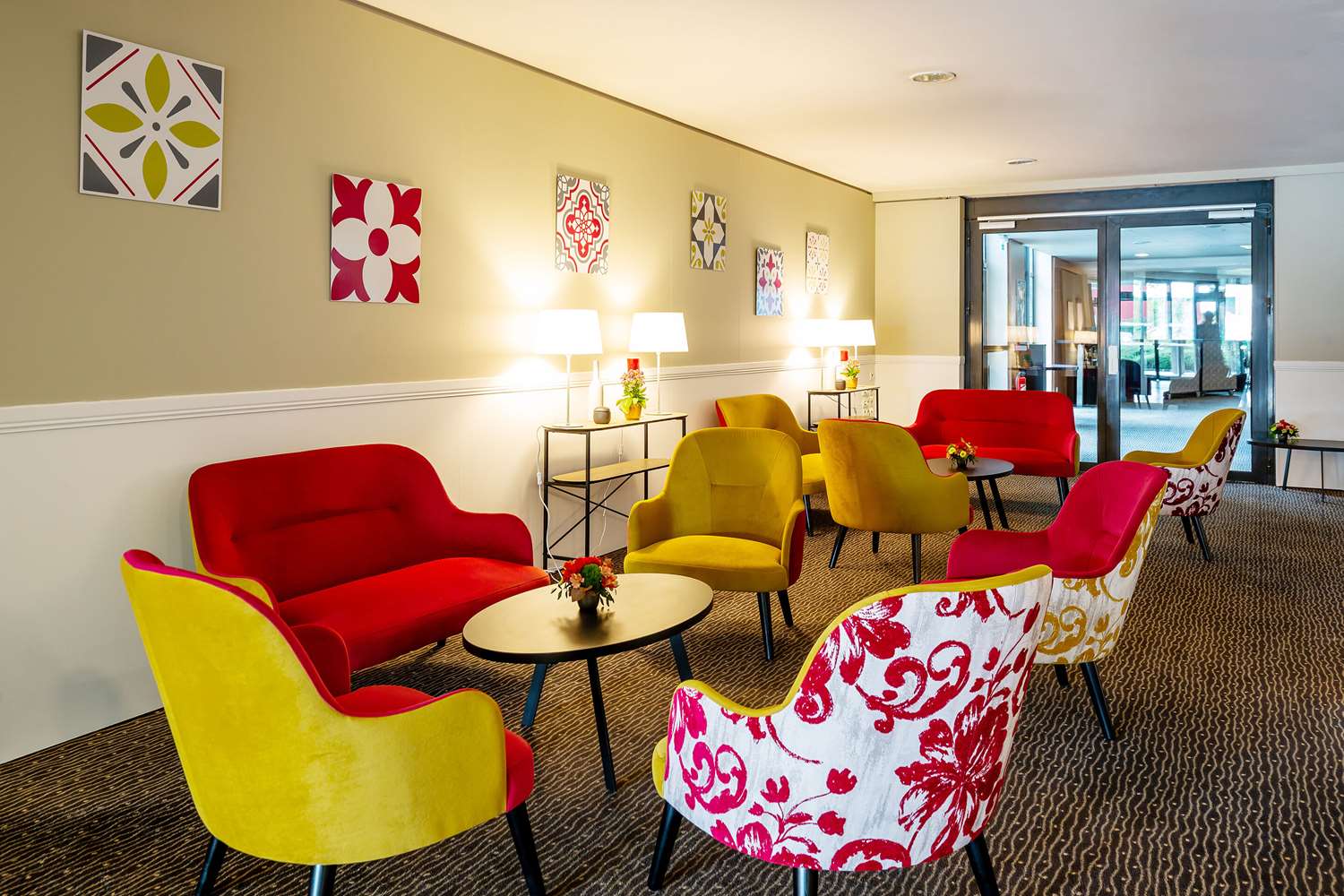 Le M & Spa by Hotels & Preference 9/22