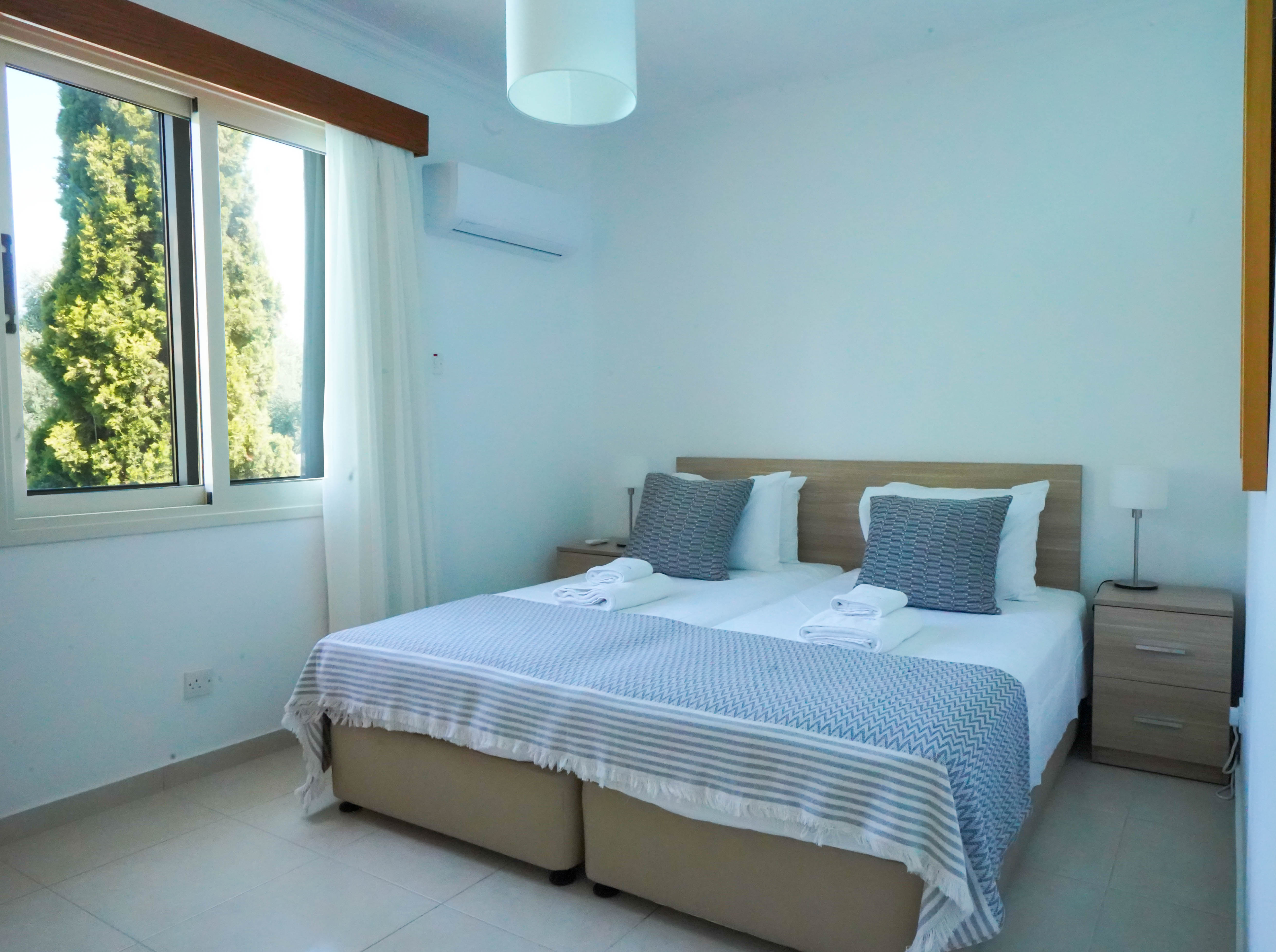 APARTMENT TWO BEDROOM