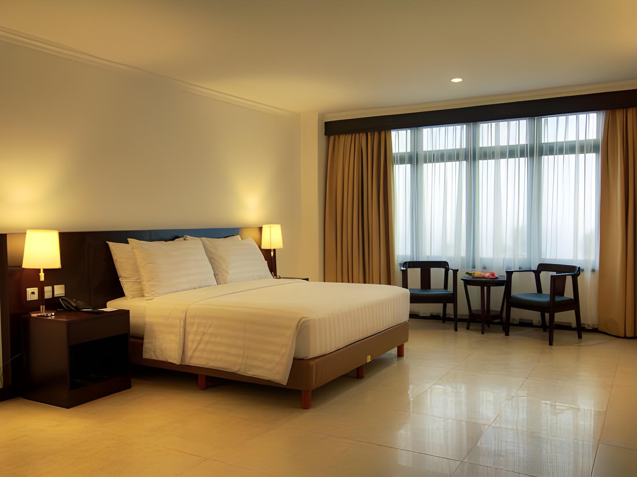Paradise Hotel Golf and Resort 10/49