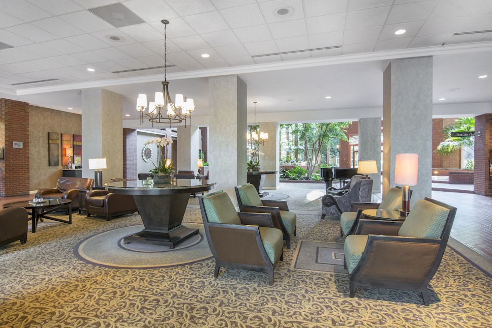 Omni Charlottesville Hotel 32/42