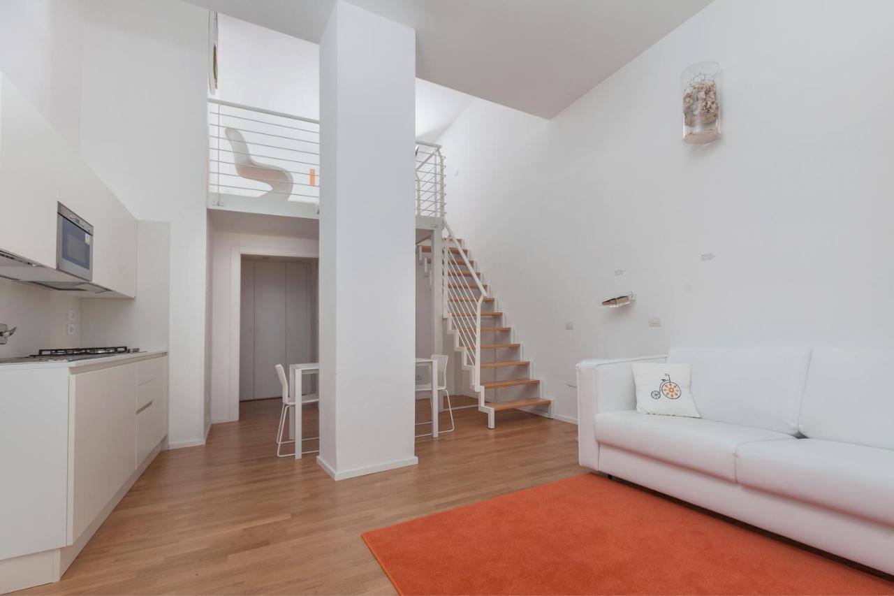 Felix Residence Hotel Grandi Magazzini 28/56