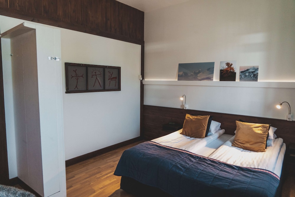 Best Western Hotel Arctic Eden 3/59