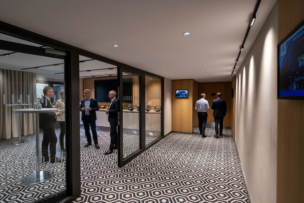 Maritim Hotel Bremen 36/68
