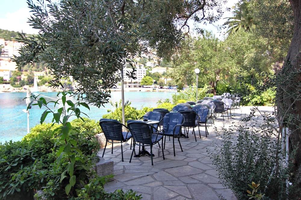 Hotel Vis 57/61